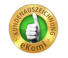 eKomi