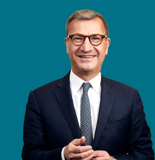 Management Member - Creditplus