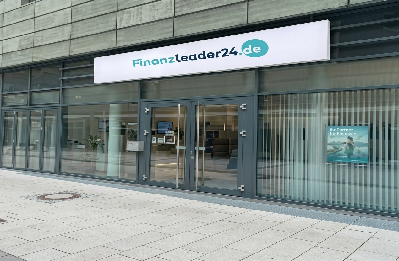 Finanzleader24 Bank