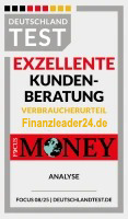 Deutschland Test