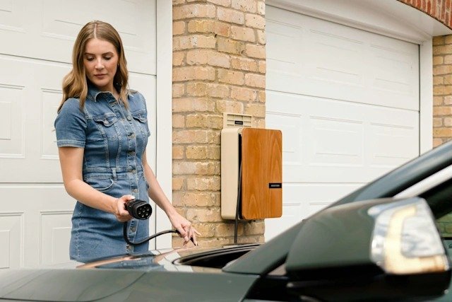 Elektroauto