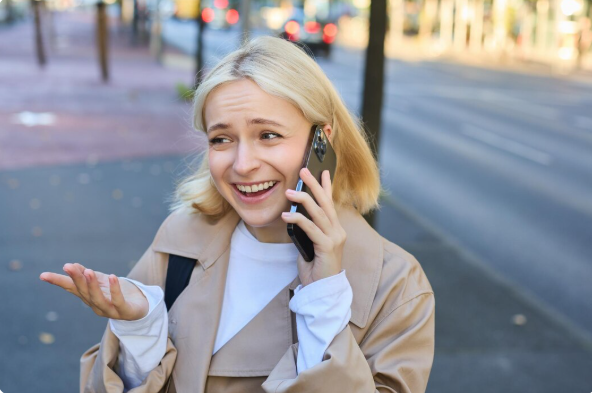 Telefonische Kreditberatung